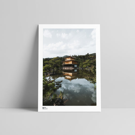 Kinkaku-ji