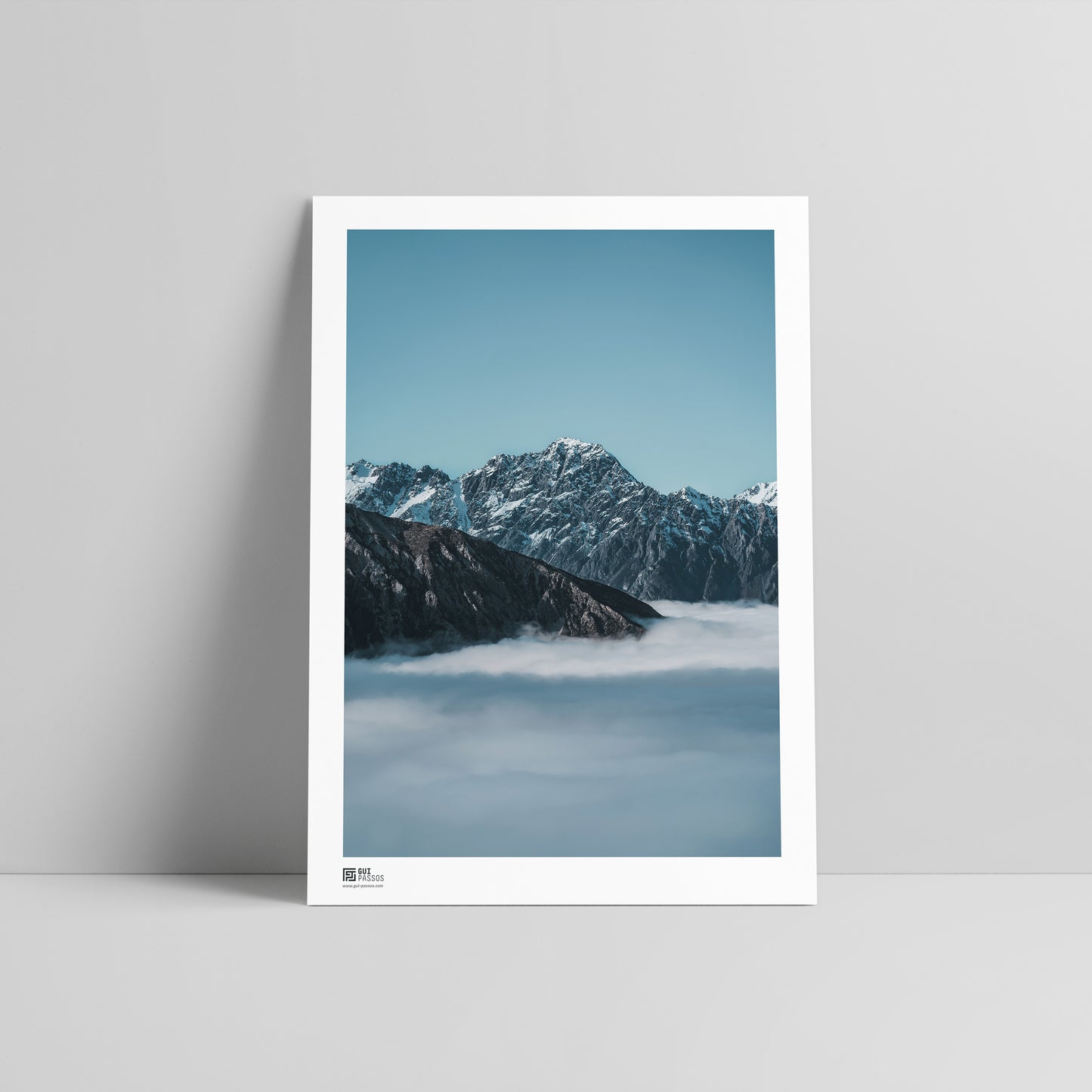 Mount Blackburn