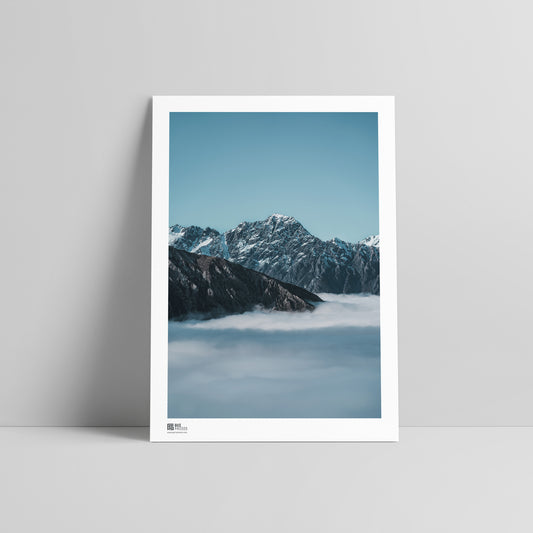 Mount Blackburn