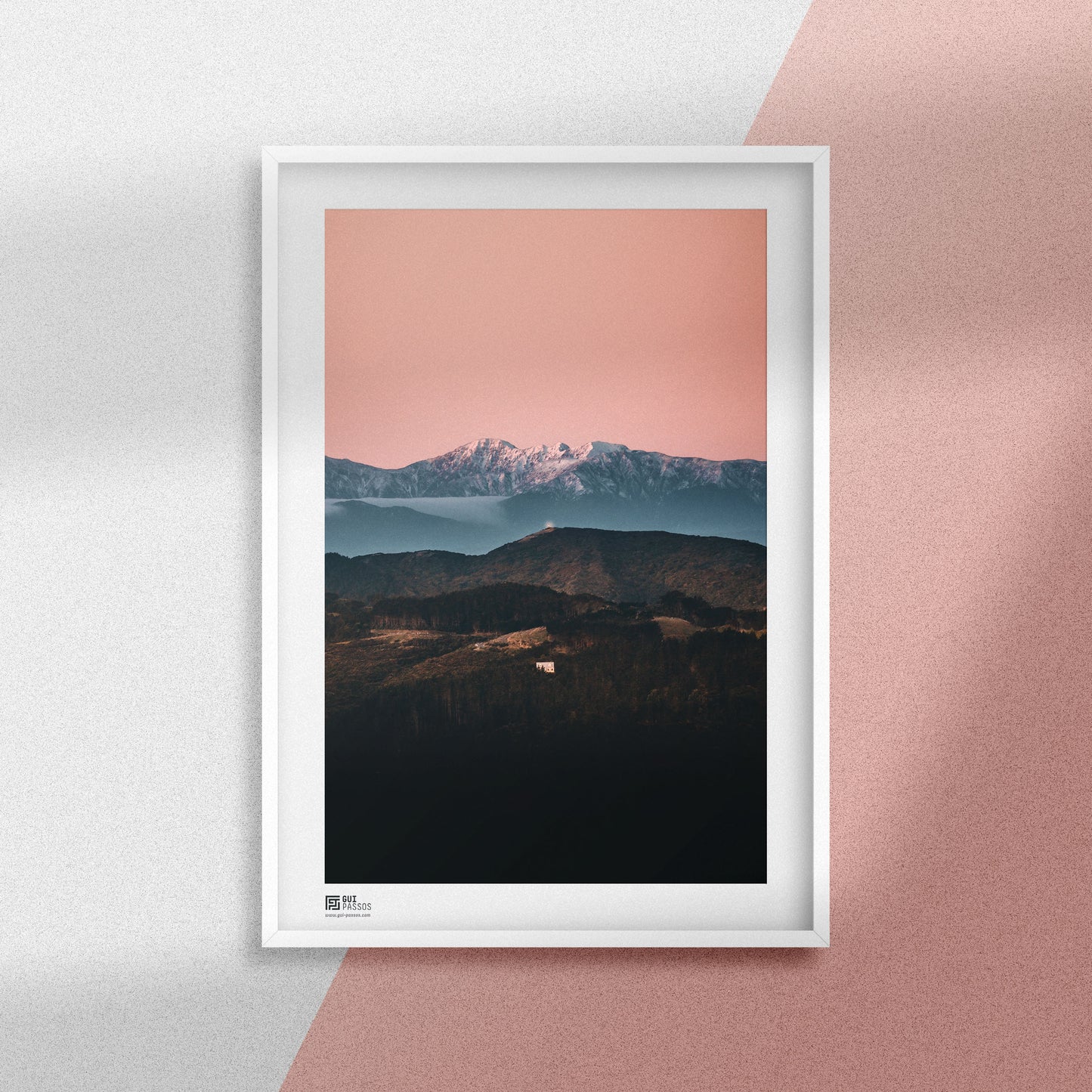Mount Hector