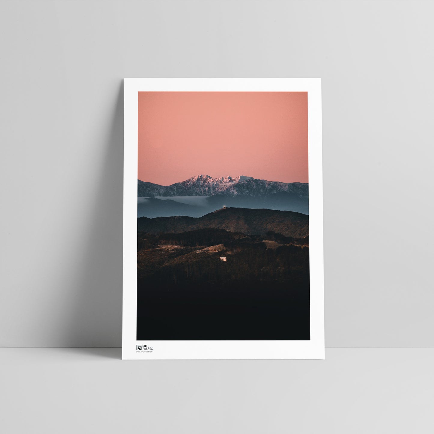 Mount Hector