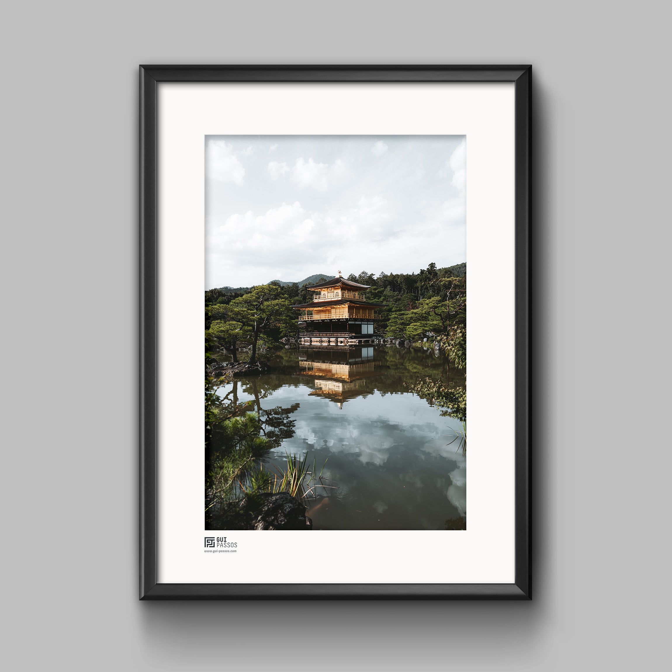 Kinkaku-ji