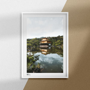 Kinkaku-ji