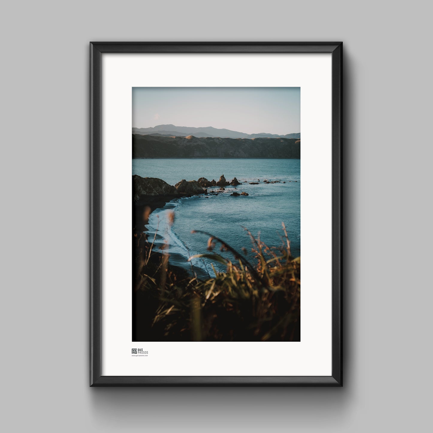 Breaker Bay