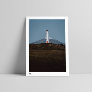 Cape Egmont Lighthouse