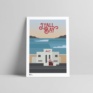 Lyall Bay