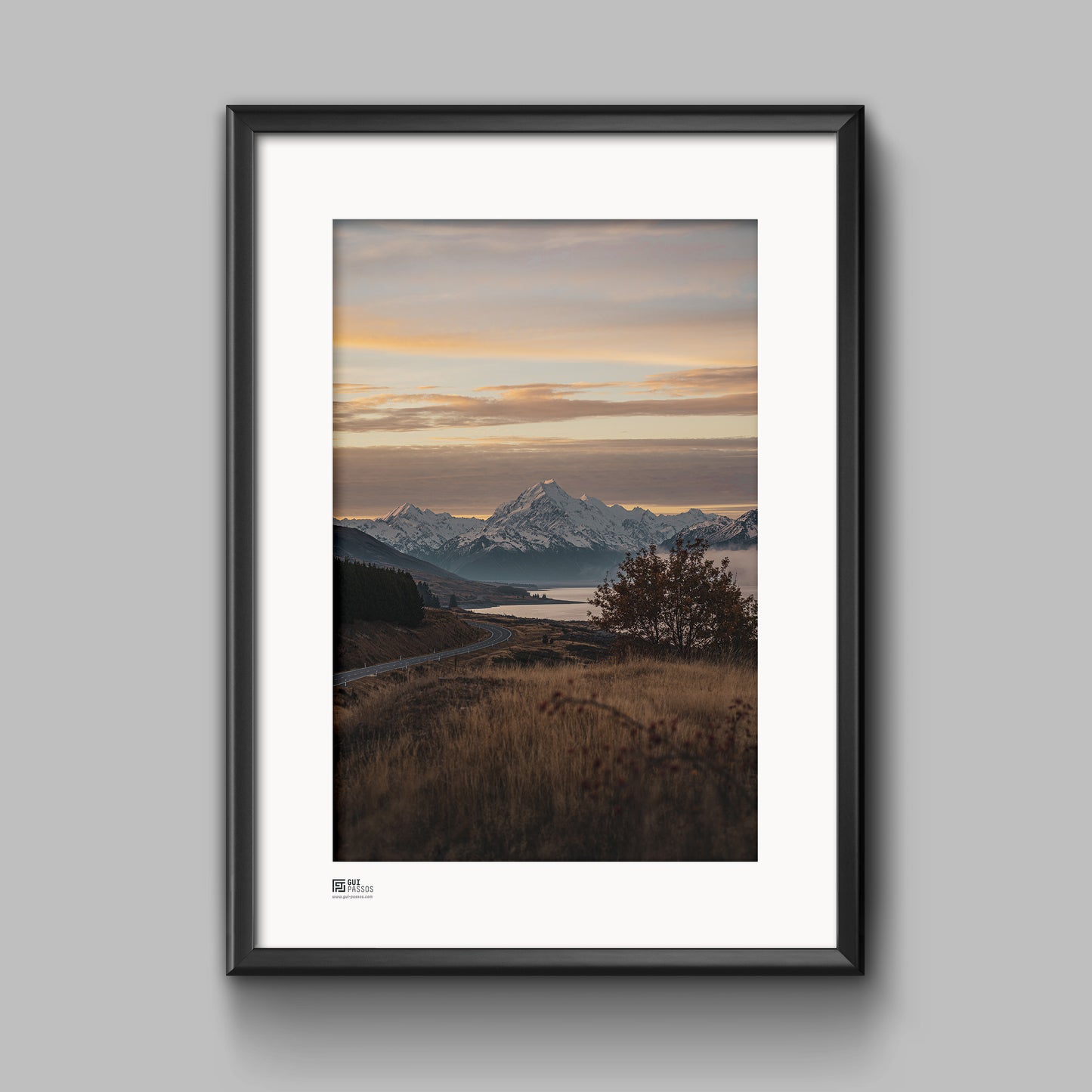 Aoraki / Mount Cook