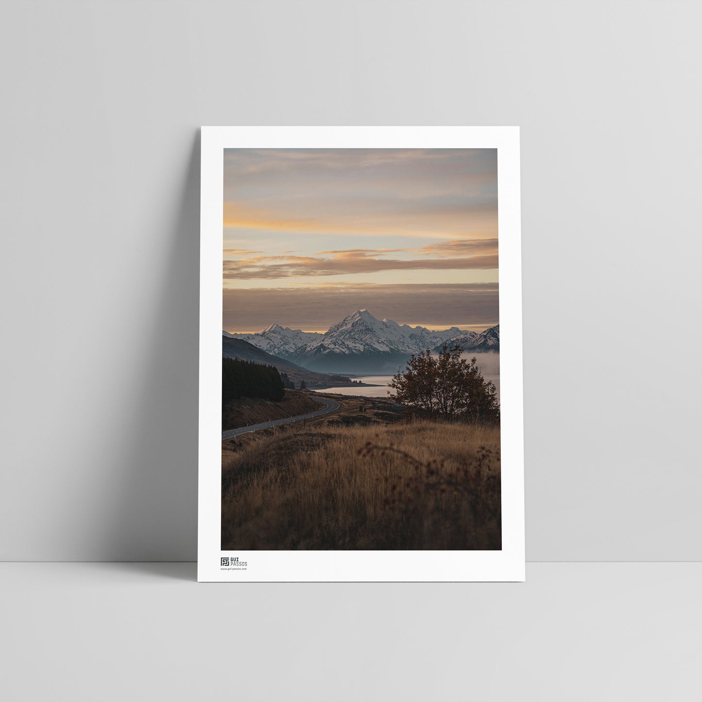 Aoraki / Mount Cook